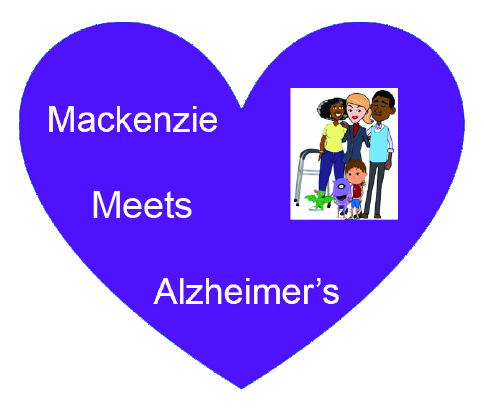 Mackenzie Meets Alzheimers