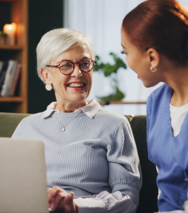 Help Caregivers Through CARA