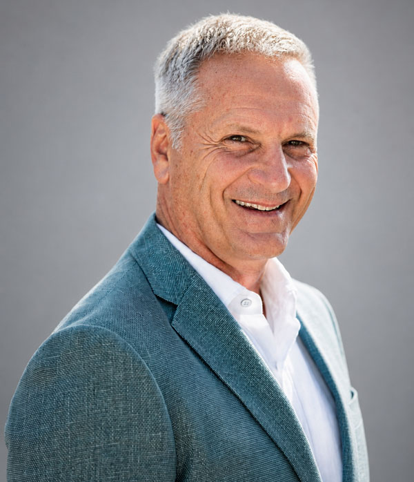 Joseph Pianetta
