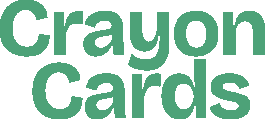 Crayon Cards Logo