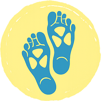 Barefoot Sandals